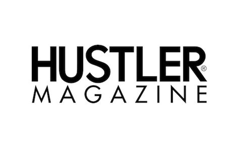 hustler magazine|AgeVerification